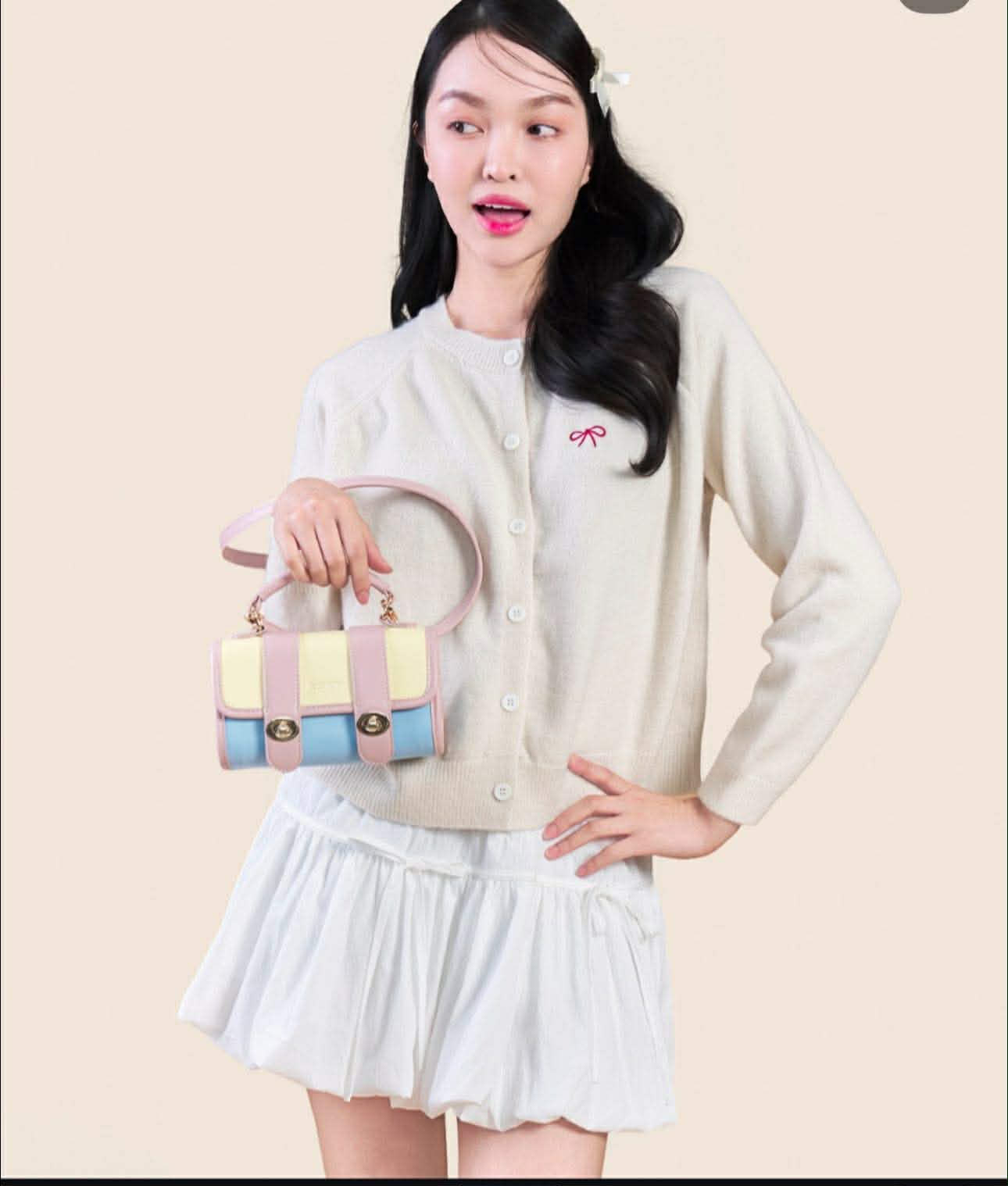 Bostanten Mini Bag
