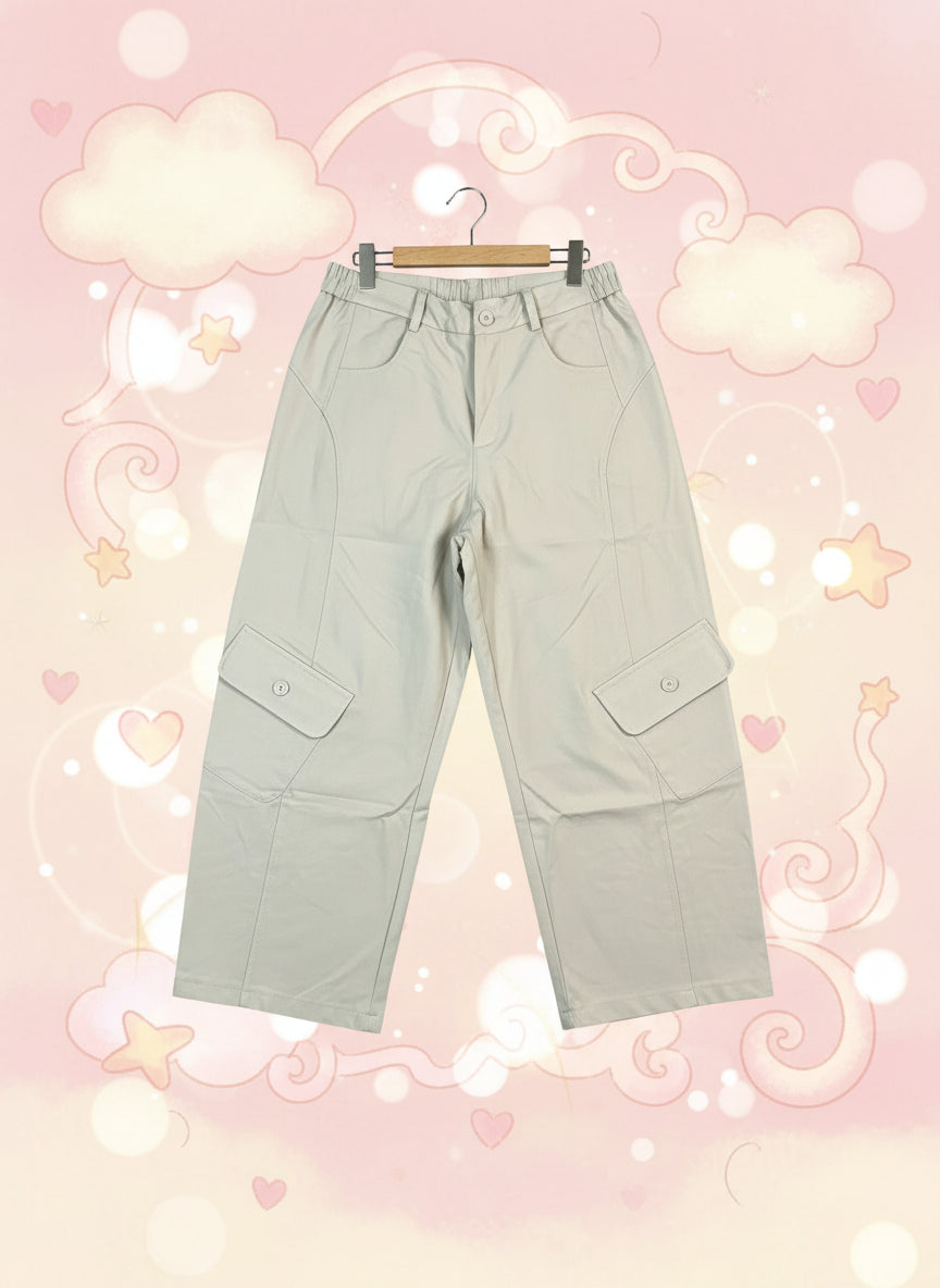 Barrell Pants