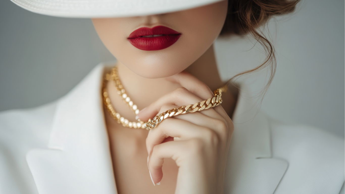 Head-To-Toe Glow🪷