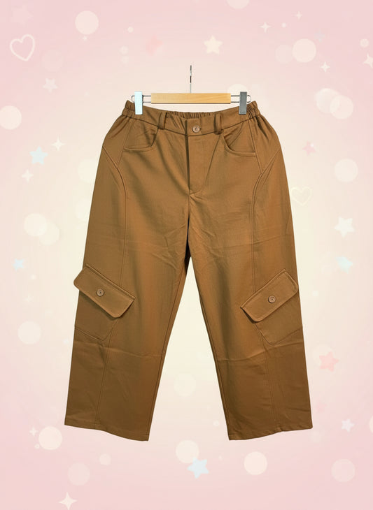 Barrell Pants