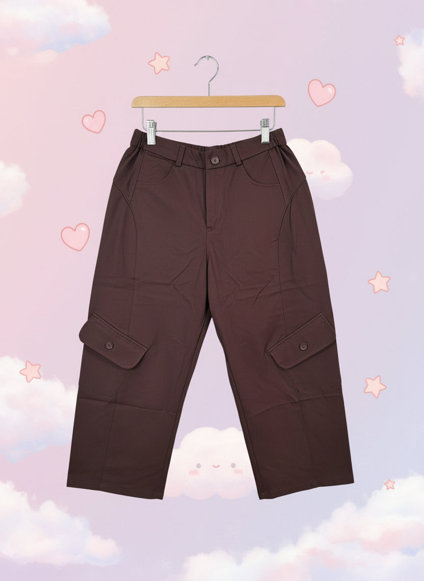 Barrell Pants