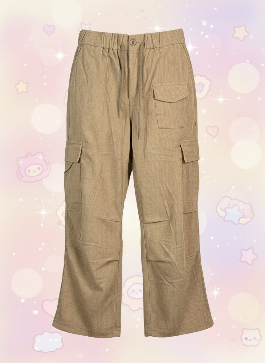 Curduroy Pants