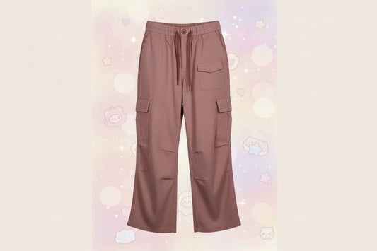 Curduroy Pants