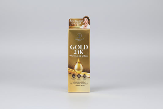 Precious Skin Gold 24k Whitening Serum (50ml)