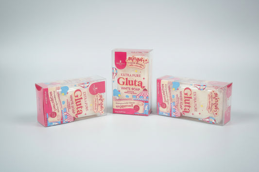 Precious Skin Extra Pure Gluta White Soap 80g