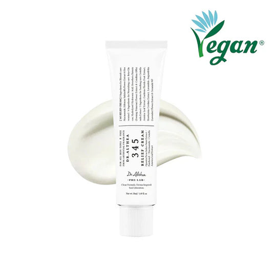 Dr. Althea 345 Relief Cream 50ml