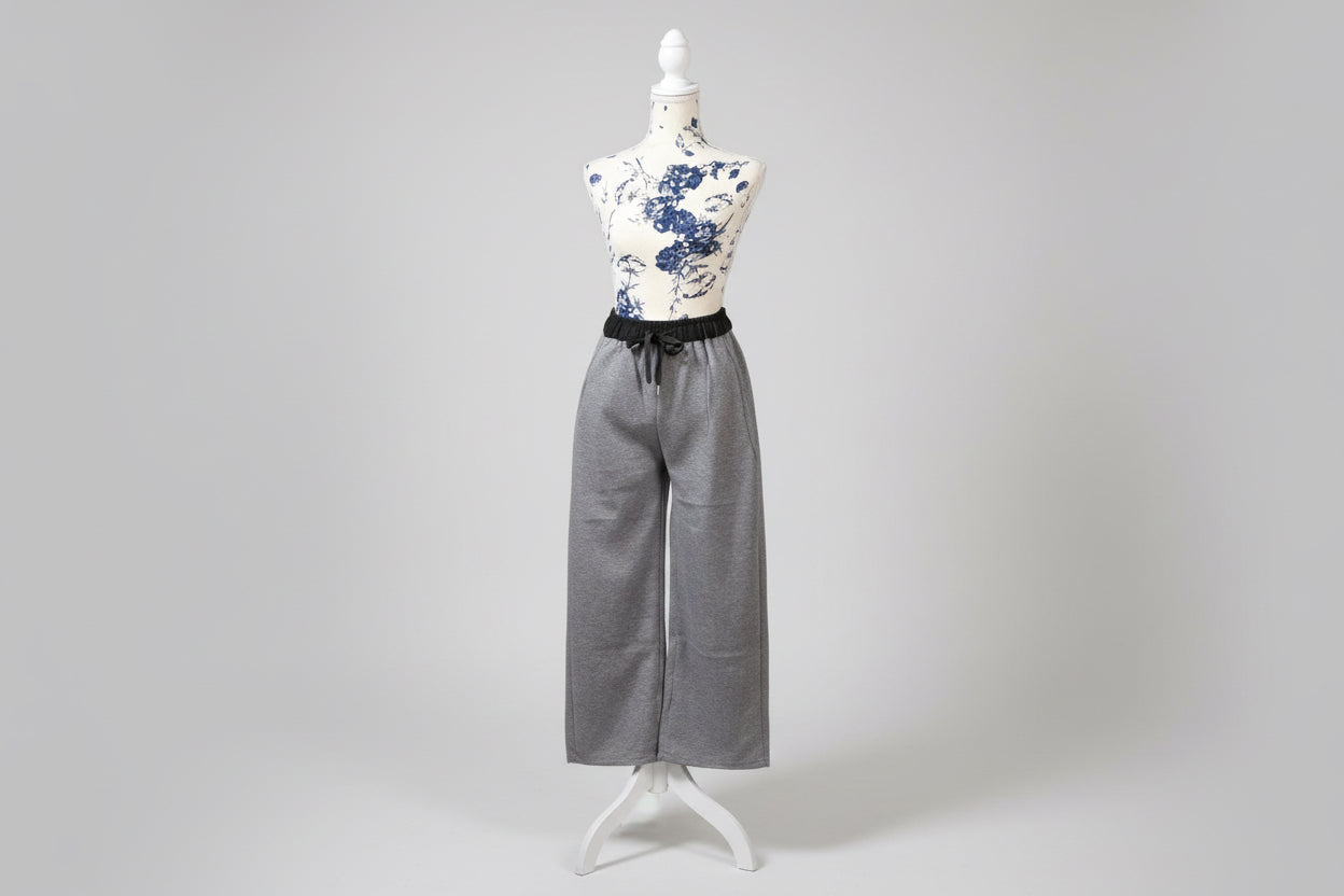 Cotton Sweatpants