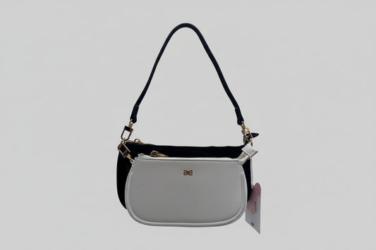 House of Little Bunny Macaron Bag (PU)