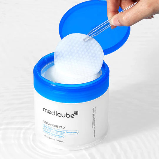 Medicube Zero Pore Pad