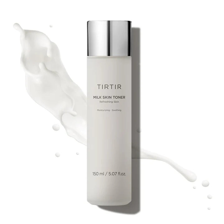 TIRTIR Milk Skin Toner 150 mL