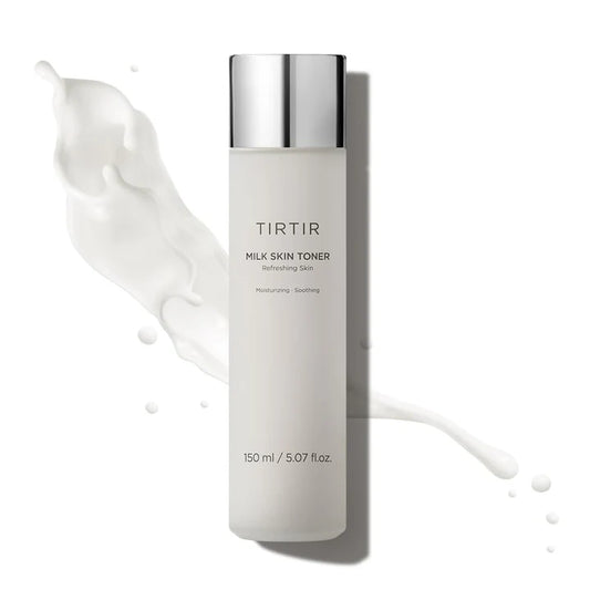 TIRTIR Milk Skin Toner 150 mL
