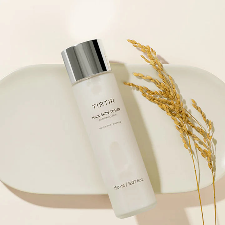 TIRTIR Milk Skin Toner 150 mL