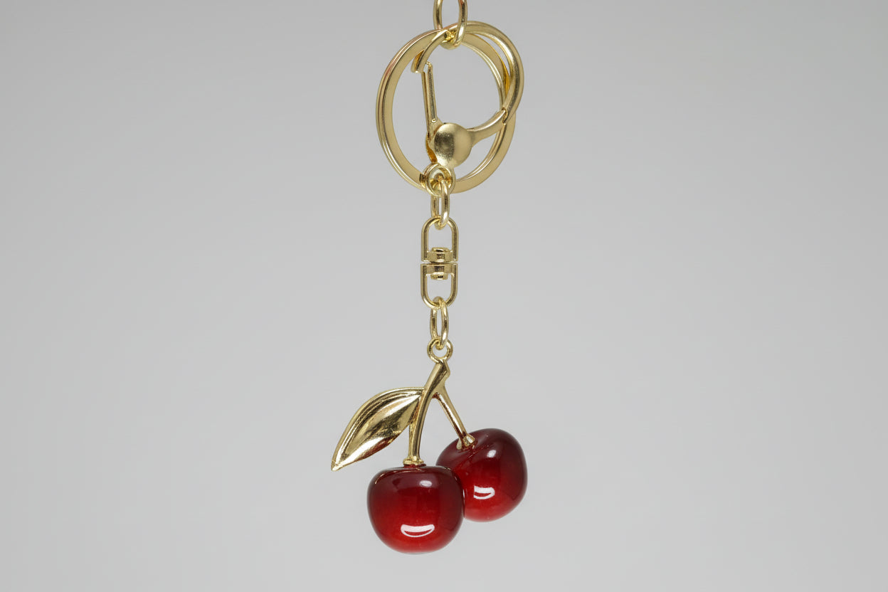 Cherry Bag Accessory