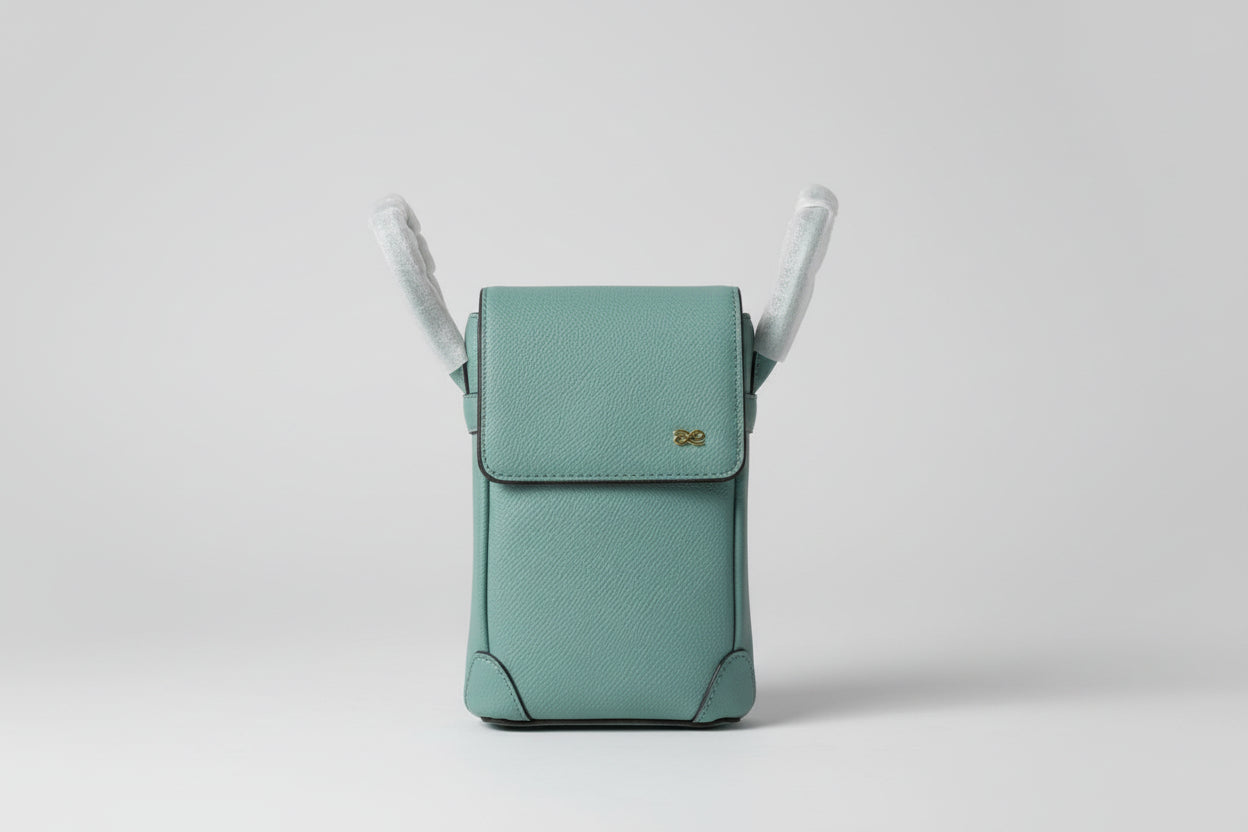 House of Little Bunny Gummy Bag (PU)