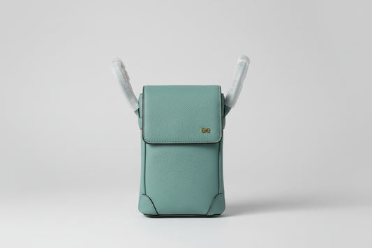 House of Little Bunny Gummy Bag (PU)