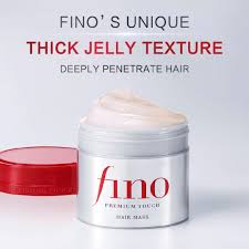 Shiseido Fino Premium Touch Hair Mask 230g